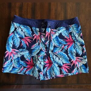 NWOT! Tommy Bahama Swim Trunks XL